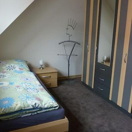Fewo La Casa - Ferien Im Muensterland Ahaus Exterior foto