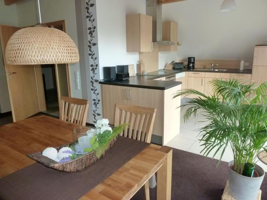 Fewo La Casa - Ferien Im Muensterland Ahaus Exterior foto