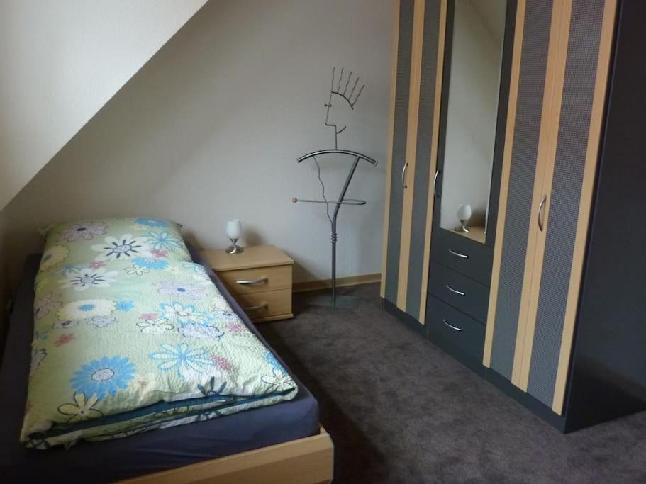 Fewo La Casa - Ferien Im Muensterland Ahaus Exterior foto